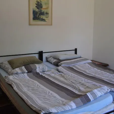 Ferienwohnung Karcherhof Apartamento Maguncia