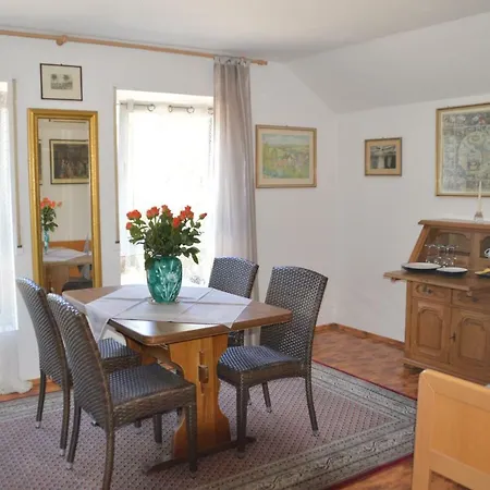 Ferienwohnung Karcherhof