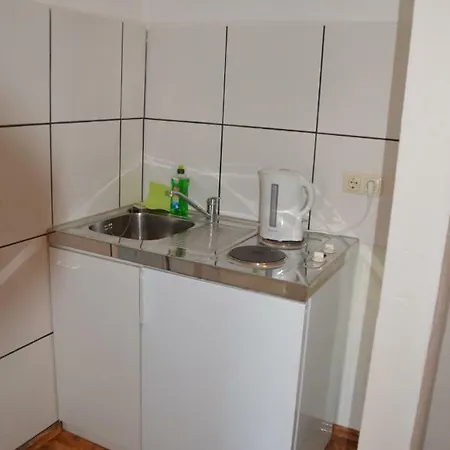 Apartamento Ferienwohnung Karcherhof Maguncia