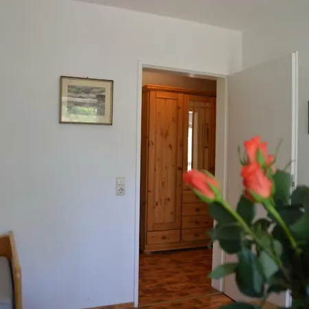 Ferienwohnung Karcherhof Lejlighed