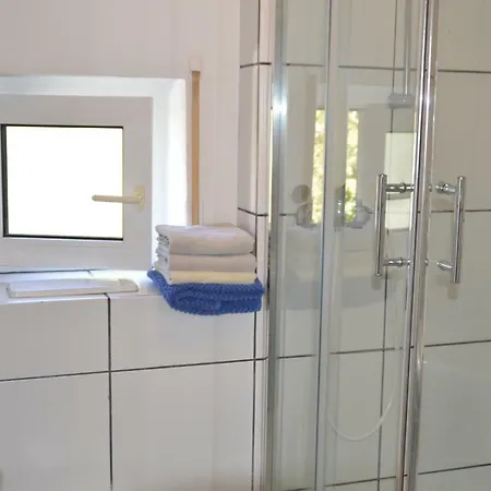 Ferienwohnung Karcherhof Apartamento Maguncia