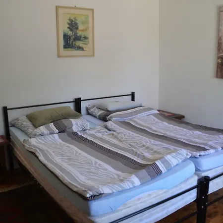 Apartamento Ferienwohnung Karcherhof