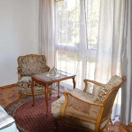 Apartment Ferienwohnung Karcherhof Mainz