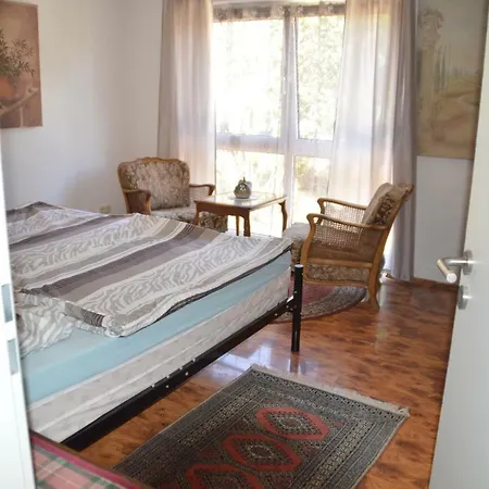 Ferienwohnung Karcherhof * Mainz