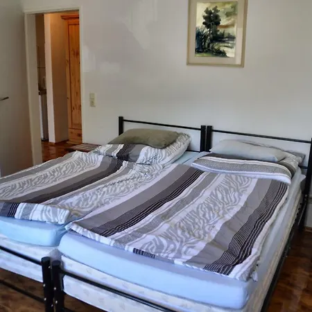 Ferienwohnung Karcherhof Apartamento *