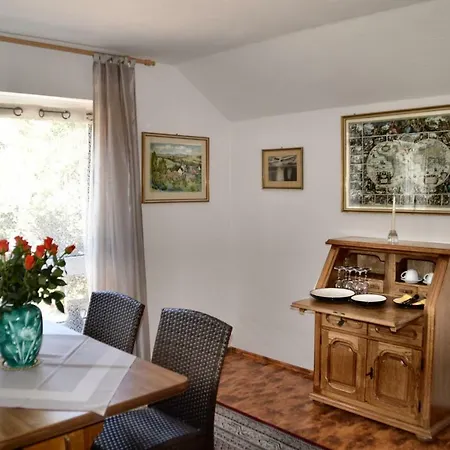 Apartamento Ferienwohnung Karcherhof *