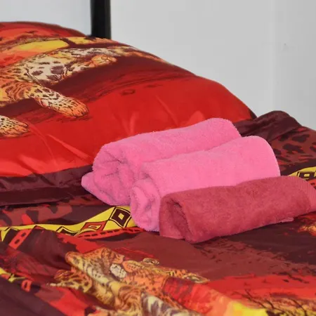 Ferienwohnung Karcherhof Apartamento Maguncia