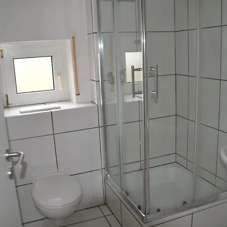 Ferienwohnung Karcherhof *