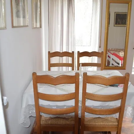 Ferienwohnung Karcherhof *