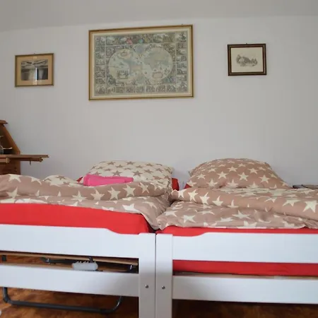 Ferienwohnung Karcherhof