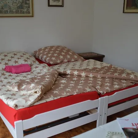 Ferienwohnung Karcherhof Apartamento Maguncia