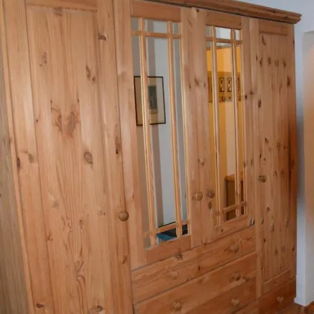 Ferienwohnung Karcherhof Apartamento Maguncia