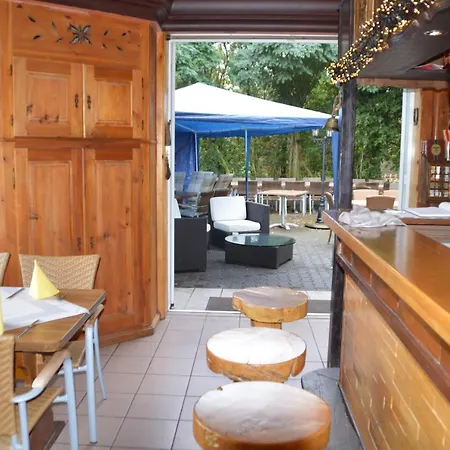 Apartamento Ferienwohnung Karcherhof *
