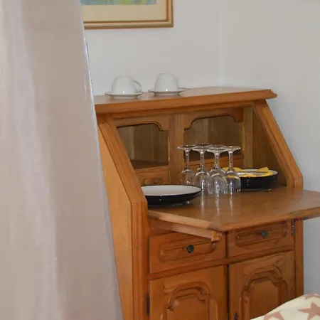 Ferienwohnung Karcherhof * Mainz