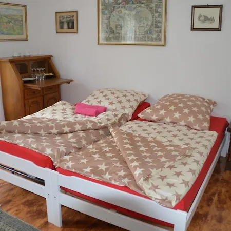 Ferienwohnung Karcherhof