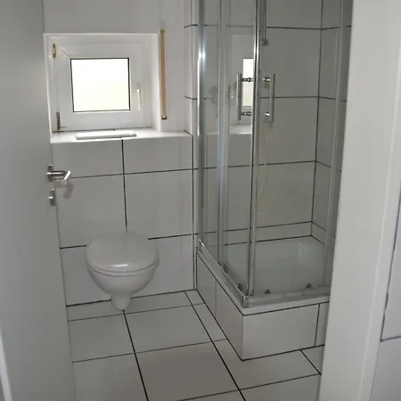 Ferienwohnung Karcherhof Apartamento