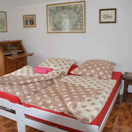 Ferienwohnung Karcherhof Apartamento Maguncia